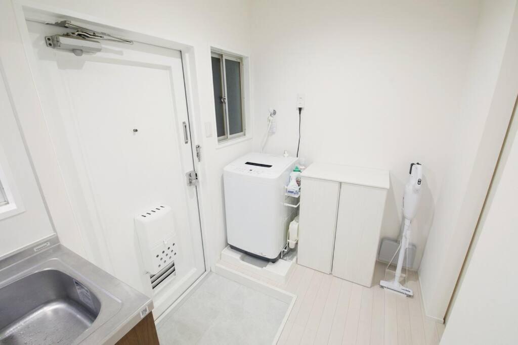 芦間ハイツ 203 Apartment Tokyo