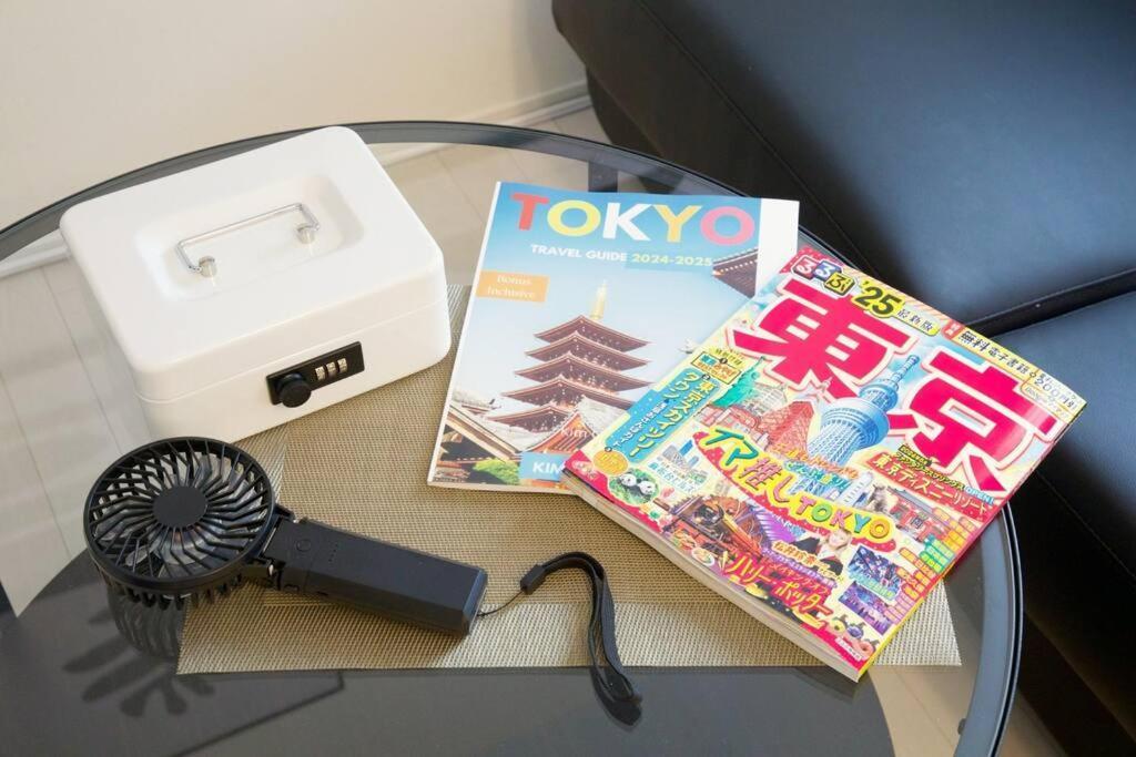 Apartment 芦間ハイツ 203