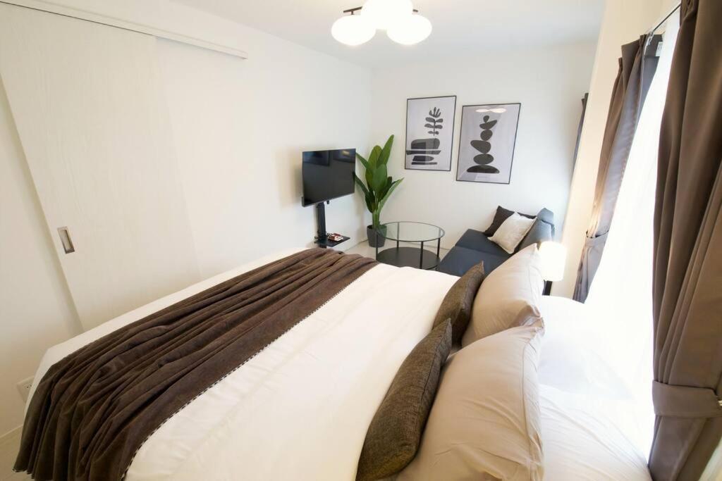 芦間ハイツ 203 Apartment Tokyo