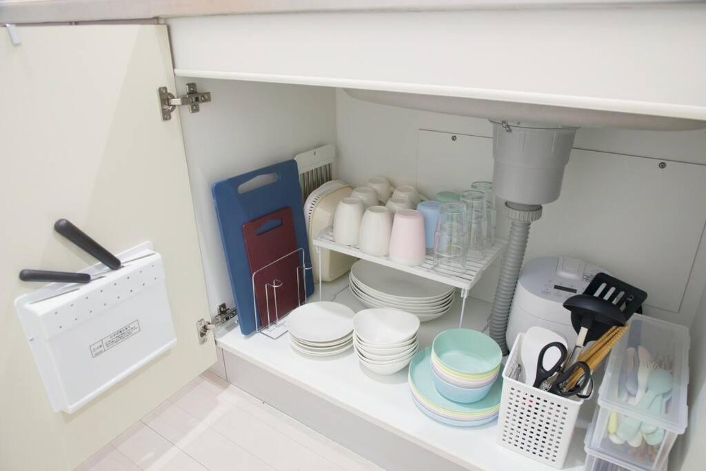 芦間ハイツ 203 Apartment