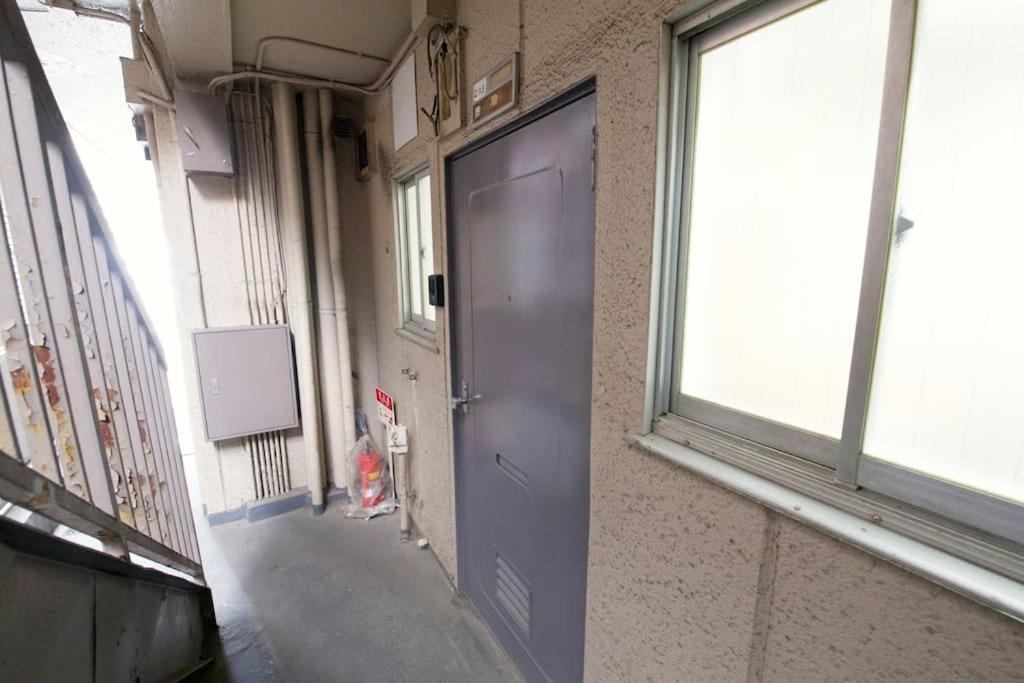 Apartment 芦間ハイツ 203