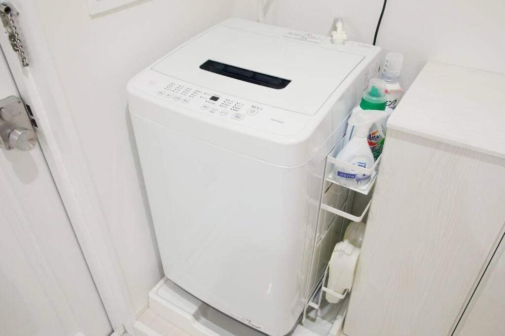 Apartment 芦間ハイツ 203 *