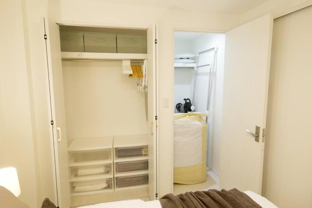 Apartment 芦間ハイツ 203 Tokyo