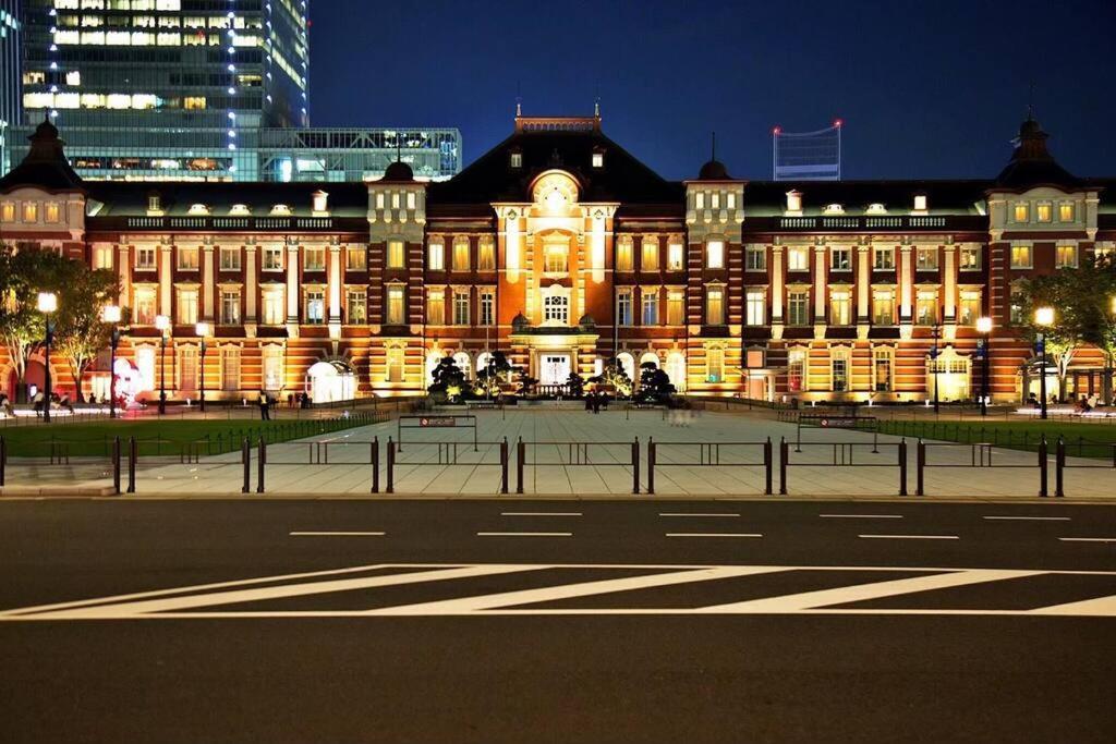 芦間ハイツ 203 Tokyo