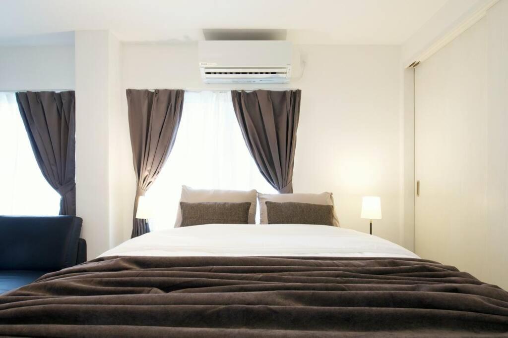 芦間ハイツ 203 Apartment Tokyo