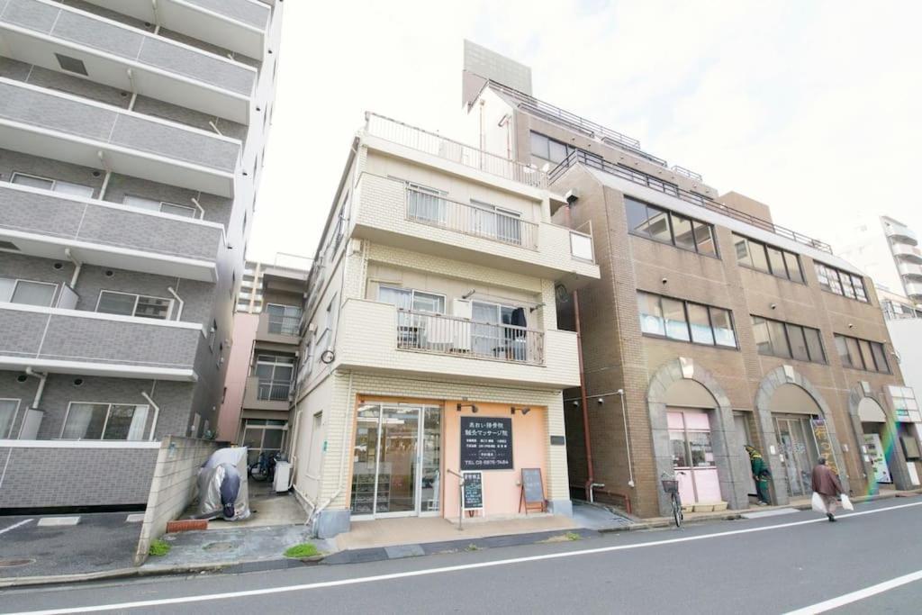 芦間ハイツ 203 Apartment