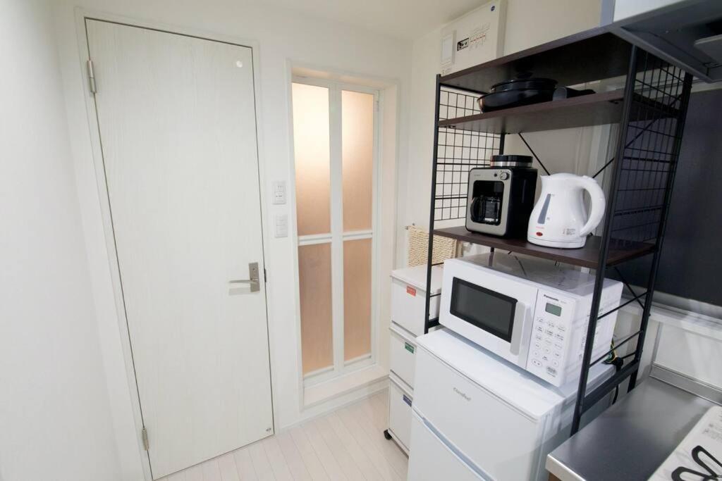 芦間ハイツ 203 Apartment *
