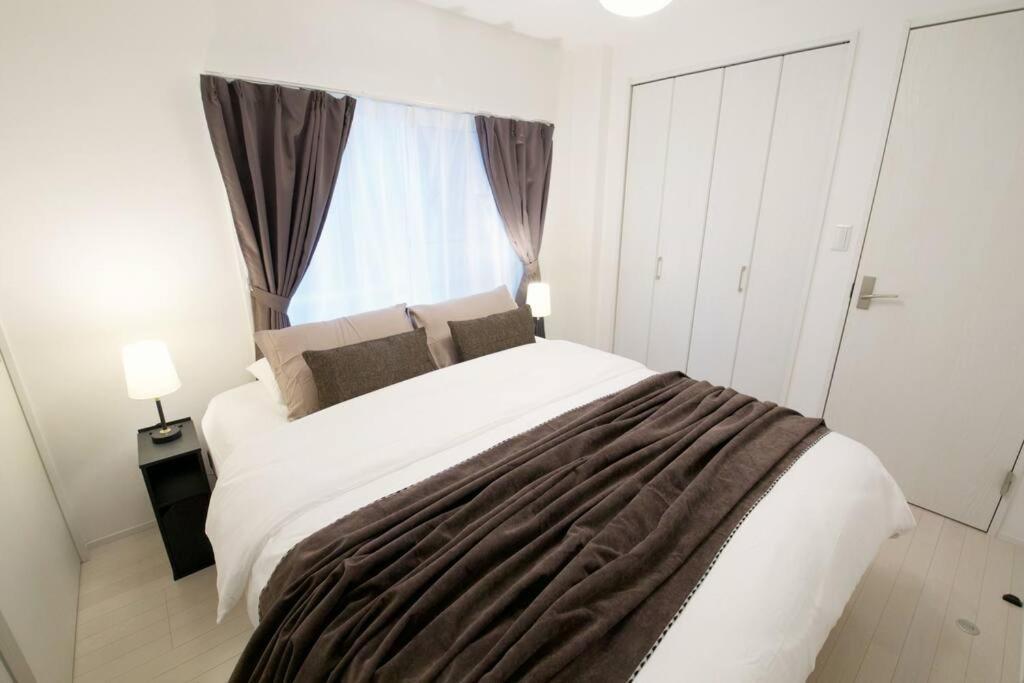 芦間ハイツ 203 Apartment Tokyo
