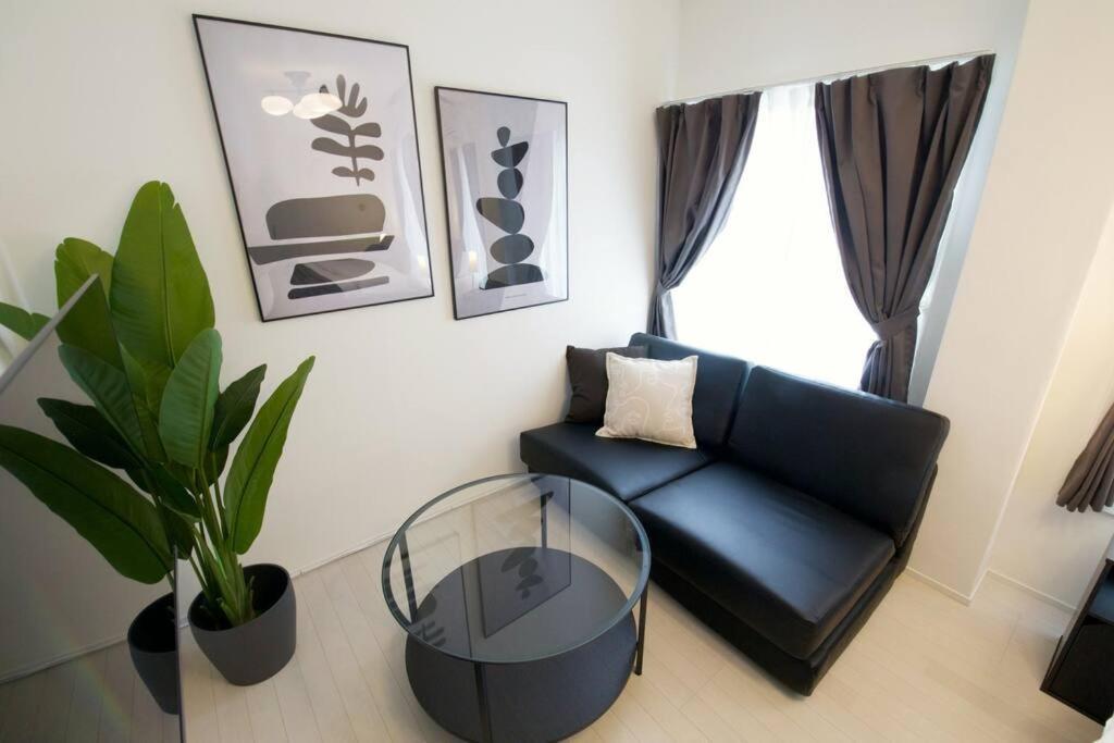 Apartment 芦間ハイツ 203
