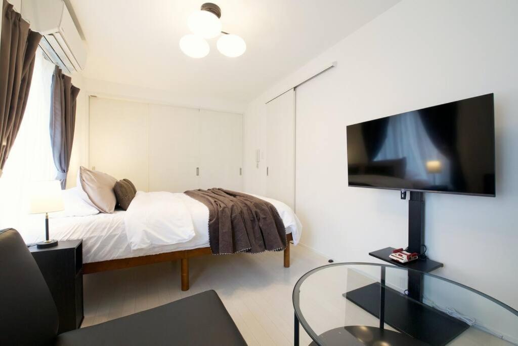 芦間ハイツ 203 Apartment
