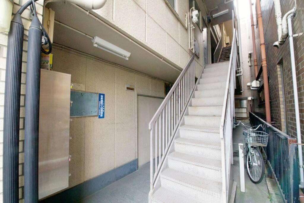 芦間ハイツ 203 Apartment